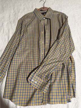Banana Republic Dress Shirt